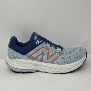 New Balance Fresh Foam X 860v14 Shoes Women Size 10 Frosted Glass Peach Nectar